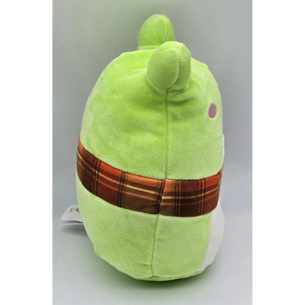 Squishmallows Wendy‎ Frog Plush 8 Inch Green Original NWT Stuffed Toy